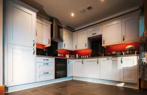 Caledonian Cabin - Photo 7