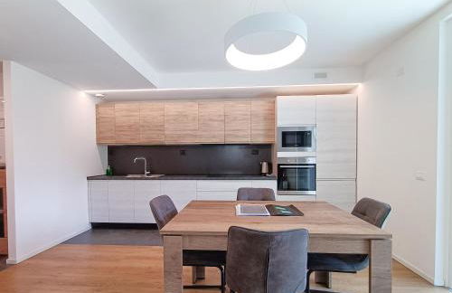 Suite Svaizer con giardino privato - Foto 1