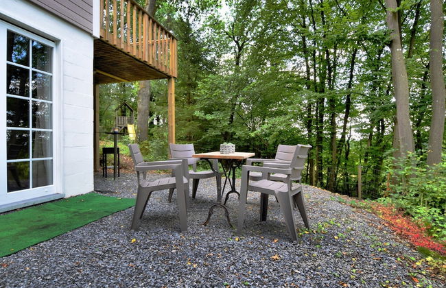 Spacious Family Villa in Soy - Foto 29