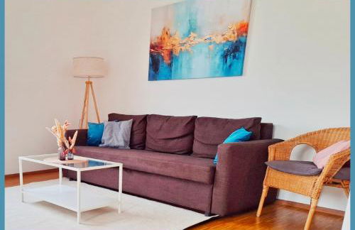 Apartment, close to Europa Park, Alsace, Black Forest, family friendly, dogs allowed - Foto 1