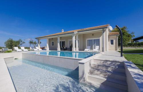 Holiday Home Villa Civitan by Interhome - Foto 2