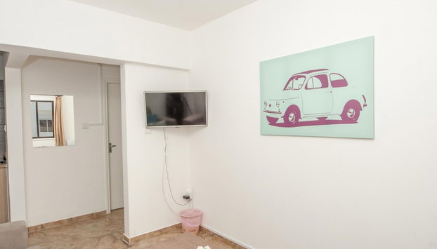 00 HA - HA DE CO A in Ayia Napa - Foto 3, Habitación