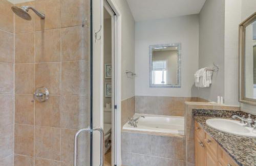 Pensacola Beach Penthouse with View and Pool Access! - Foto 30