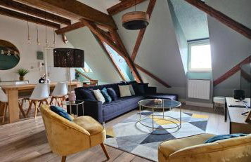 Duplex Centre - Le Marché - Photo 11