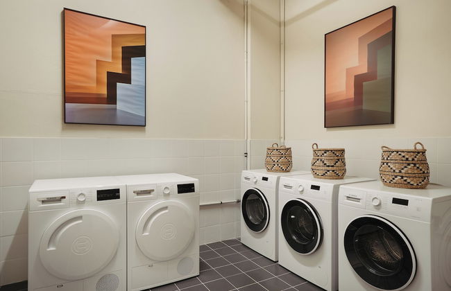 Edgar Suites Montrouge - Photo 37