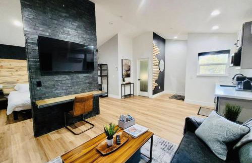 Penthouse Suite at Meadow View! - Foto 33