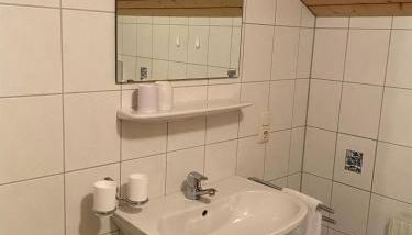 Kienle's Ferienhaus - Foto 2, towels, Shower