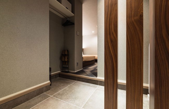 GRAND BASE Hakata Naraya - Foto 6