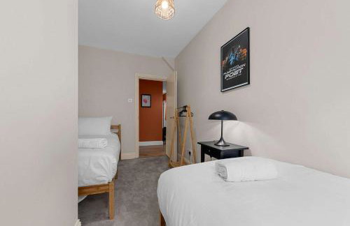 Iconic Canal Street Apt by City SuperHost - Foto 18