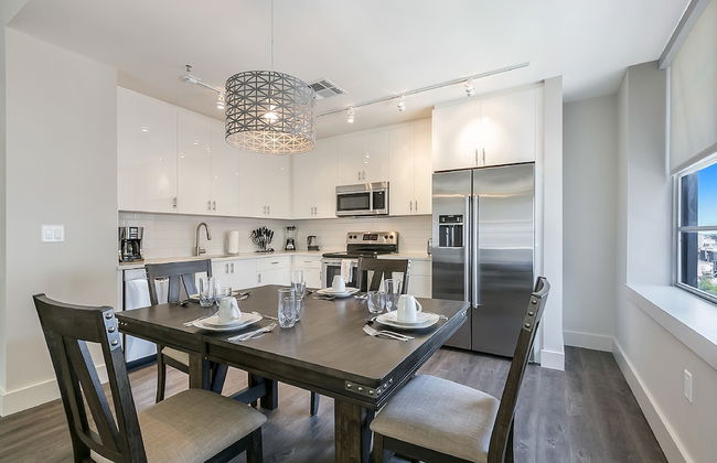 Gorgeous Condos Near French Quarter - Foto 68