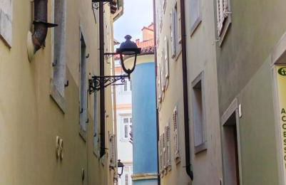 Home delle Mura - Foto 13