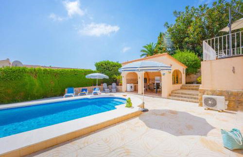Villa Maryline - Plusholidays - Foto 71