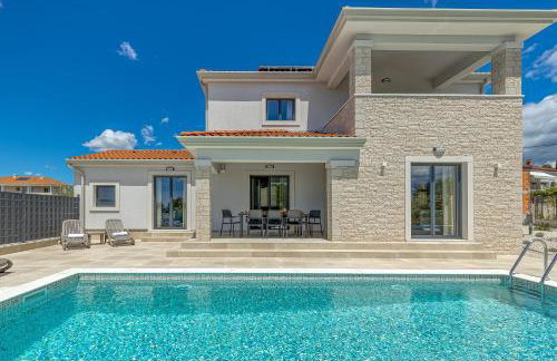 Villa Istria Vabriga - Foto 39