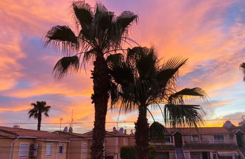 Lomas del Golf, Villamartin maison - Foto 38