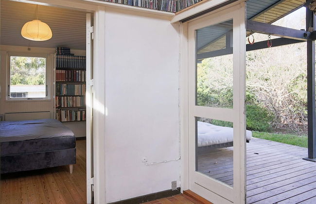 6 Person Holiday Home in Graested - Photo 16