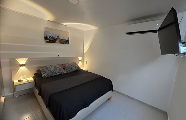 Apartaestudios San Fernando - Foto 28