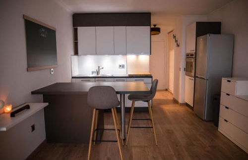 Superb Studio with incredible view and pool - Foto 11