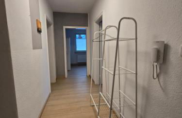 Waldkappel Bergblick 4 - Foto 2