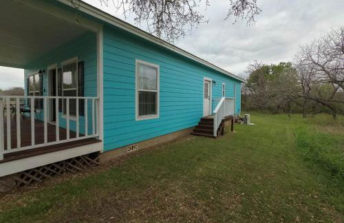 Luxury cottage near lake Belton - WiFi A/C - Foto 15