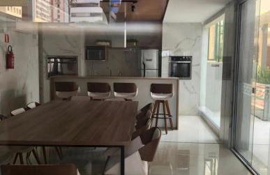 Apartamento Premium Lazer Completo, Rooftop e Academia - Foto 33