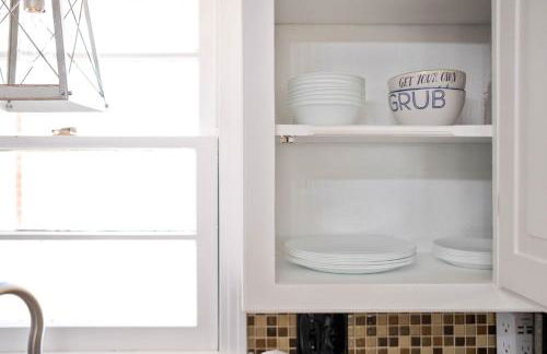 The Country Escape - Photo 22