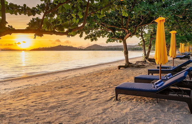 Sundancer Residences & Villas Lombok - Foto 42