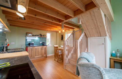 The Old Coastguard Station, Lochinver - Foto 6