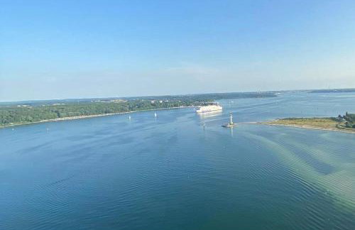 Ostseesuite Heikendorf - Foto 19