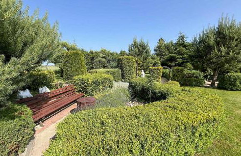 Gorgeous Home In Slawno With Wifi - Foto 12