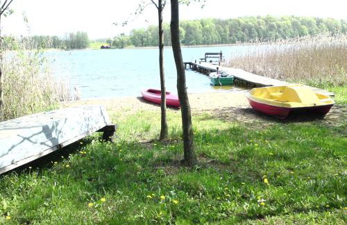 DOM NaD JEZIOREM - Foto 27