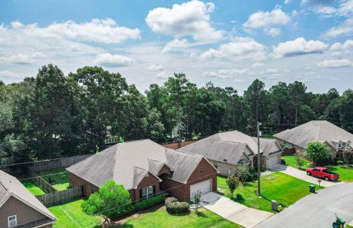 Cozy Retreat Patio Big Kitchen Fishing Nearby - Foto 40