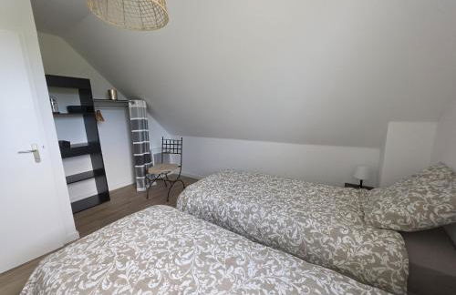 Jolie maison neuve proche plages GR34 et port de Aber Wrach - Foto 27