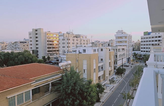 104 NIC - 303 Stay Cosmo City Suite - Photo 22