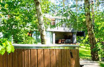 Szklany Dom nad Łąkami - Foto 31