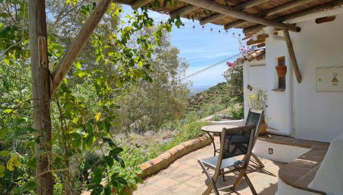 Rustic country cottage - Foto 2, Garden, Garden view