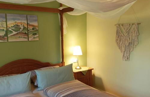 Ferienwohnung Ilona, Armin & Simon Funke - Photo 14