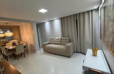 Apto Família Shopping Riomar - Photo 20