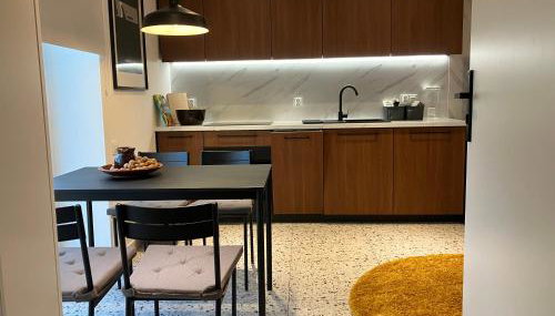 Apartamenty Polna 13 - Foto 4, stove