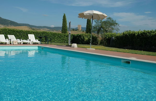 Authentic Pool House - Foto 19