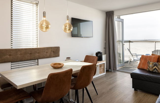 Beach House in a Dream Location on the Beach - Foto 18