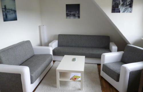 Ferienwohnung Stephanshausen - Foto 4