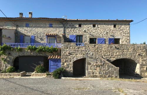 Mas de Guilhaumon côté hameau - Foto 1