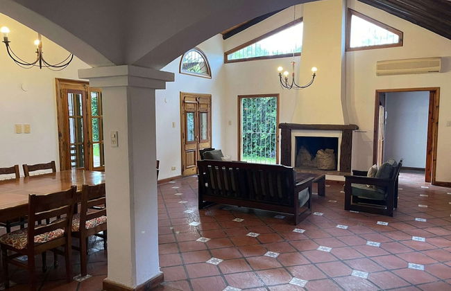 Casa Loria by Vilvey Turismo - Photo 22