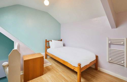 Host & Stay - Carrville Apartment - Foto 17