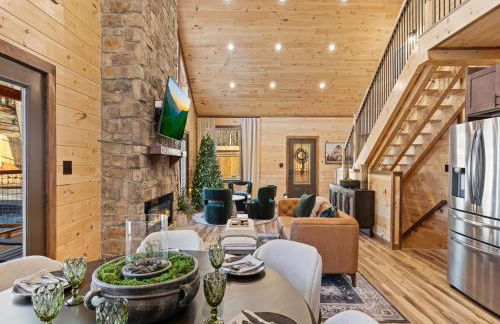 Mountain Ventures by Jackson Mountain Rentals - Foto 46