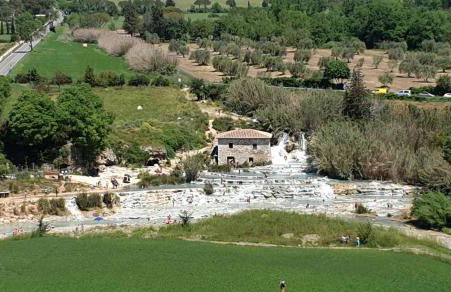 CASA MAIRA IN CENTRO A SATURNIA - Foto 20