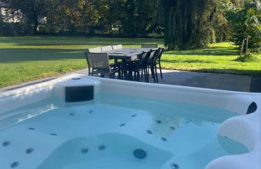 La Grange du Moulin de Lossulien - Foto 1