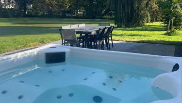 La Grange du Moulin de Lossulien - Foto 1, furniture