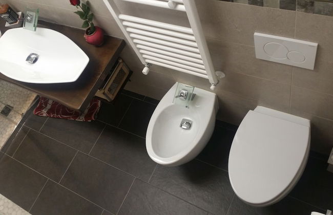 Casa Dell'Artista - Photo 43