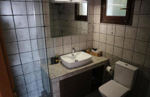 Villa Elea in Milies Pelion - Foto 12